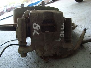NISSAN TIIDA C11 ΔΑΓΚΑΝΕΣ-thumb-1