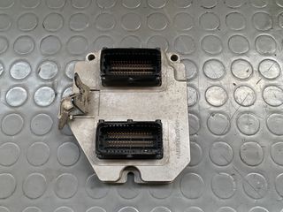 ECU εγκεφαλος για Opel Astra G 1.8 bertone 