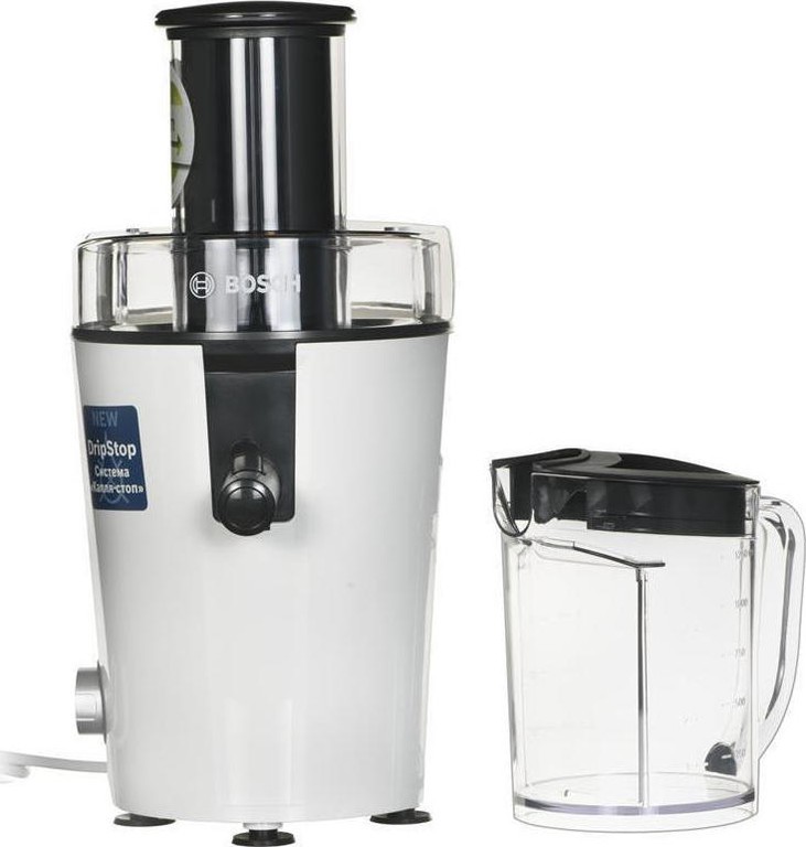 Bosch MES25A0 Αποχυμωτής 700W