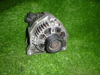 PEUGEOT PARTNER 9638275580 VALEO CL7 A11VL106 2542394B 12V ΔΥΝΑΜΟ