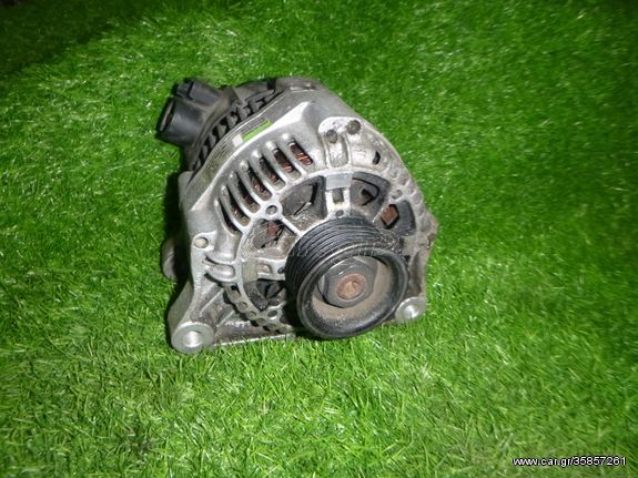 PEUGEOT PARTNER 9638275580 VALEO CL7 A11VL106 2542394B 12V ΔΥΝΑΜΟ