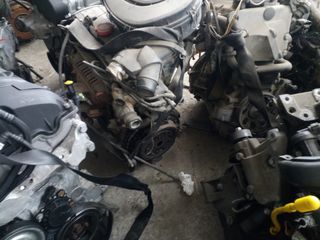 RENAULT 19 ΚΙΝΗΤΗΡΑΣ 1.4 8V - E7J G700-thumb-1