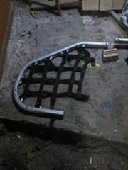  ATV-QUAD NERF BAR,-thumb-2