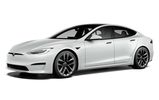 Tesla Model S '21 Plaid-thumb-0