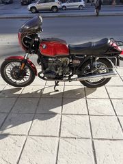 Bmw R 100 S 1978 R100 s 78 BIG BORE