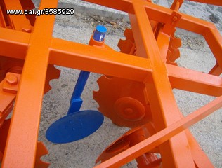 Σβάρνα - Δισκοσβάρνα 2018 AGRO MACHINES TASOS-thumb-4