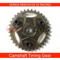 ΚΕΦΑΛΗ HONDA INNOVA 125 RACING HEAD 24/21.00mm 4V HISPEED-thumb-2