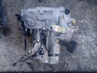 CITROEN C3 1.4 DIESEL ΣΑΣΜΑΝ - 8HX