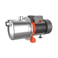 Αντλία νερού LEO LEPONO 5XCm120C 01A21/M πολυβάθμια ανοξείδωτη με πλαστική Φτερωτή 1''x1'' 1,25HP ( 01A21 )