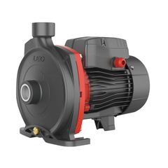 Αντλία νερού τριφασική LEO LEPONO AC 110L 01A02/T φυγοκεντρική με ανοξείδωτη Φτερωτή 1½''x1''  1,5HP ( 01A02 )