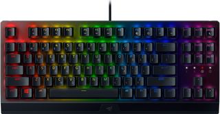 Razer Blackwidow V3 TKL Mechanical Gaming Keyboard GR Layout (RZ03-03491100-R3P1)