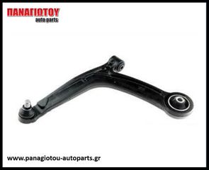 ΨΑΛΙΔΙ NTY FIAT 500-500L-500C 07- R/L