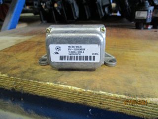 ΠΛΑΚΕΤΑ OCT5 A3 LEON PASSAT GOLF5-6 ALTEA TOL YETI JETTA TT SCIR TIG TOUR 1K0907655B|301