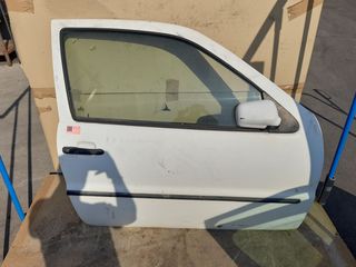 Πόρτα Συνοδηγού VW Polo III (6N1) Hatchback [1994-1999]
