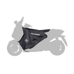 ΚΑΛΥΜΜΑ-ΚΟΥΒΕΡΤΑ ΠΟΔΙΩΝ R154PRO LEG COVER TERMOSCUD PRO ΓΙΑ PIAGGIO VESPA GTS 250 <2022/GTS 300 '15-'22 |TUCANO URBANO