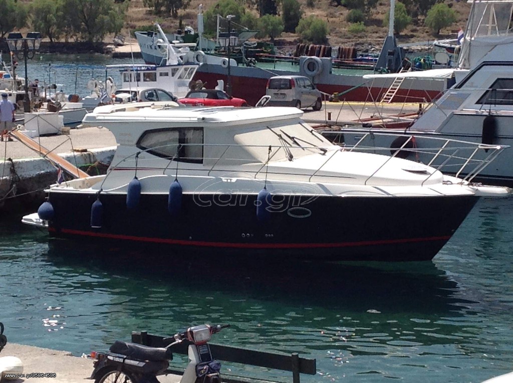 Car.gr Silverton '10 33 S COUPE