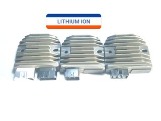 Ανορθωτές Kawasaki. ΓΙΑ ΜΠΑΤΑΡΙΕΣ ΙΟΝΤΩΝ ΛΙΘΙΟΥ MOSFET R/R 30-40-50 Ampere.ΕΓΓΥΗΣΗ 2 ΧΡΟΝΙΑ