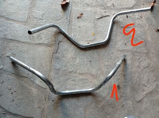 Σέλα bobber chopper -thumb-4