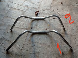 Σέλα bobber chopper -thumb-6