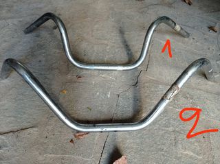 Σέλα bobber chopper -thumb-7
