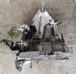 ΣΑΣΜΑΝ K7M 1.6cc 8v RENAULT KANGOO 2003-2008 (EG)