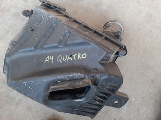 ΦΙΛΤΡΟΚΟΥΤΙ ΓΙΑ AUDI A4 2.5 D.