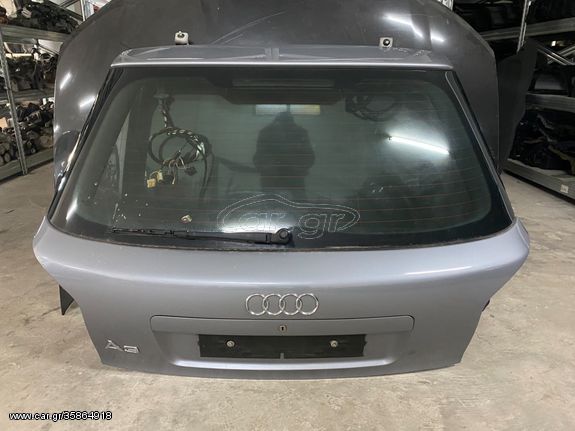 AUDI A3 8L