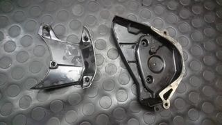 HONDA CB 600 HORNET 2007-2013 ΚΑΠΑΚΙΑ ΕΜΠΡΟΣ ΓΡΑΝΑΖΙΟΥ-thumb-1