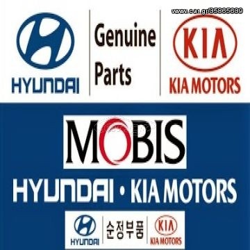 ΣΙΑΓΩΝΕΣ ΠΙΣΩ KIA RIO ΓΝΗΣΙΕΣ