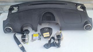 ΤΑΜΠΛΟ TOYOTA AYGO 2006-2012 (ΜΟΝΟ ΤΑΜΠΛΟ)
