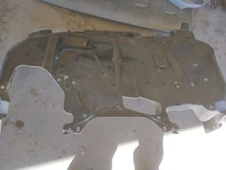 SUBARU FORESTER 08-12 ΠΟΔΙΑ ΜΗΧΑΝΗΣ 