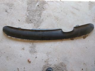 VW POLO 02-08 ΠΙΣΩ ΣΠΟΙΛΕΡ ΠΡΟΦΥΛΑΚΤΗΡΑ 6Q6807521 