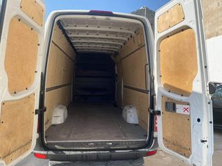 Κλούβα Mercedes-Benz 2015 313-thumb-5