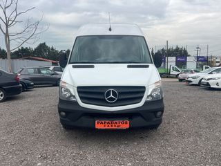 Κλούβα Mercedes-Benz 2015 313-thumb-1