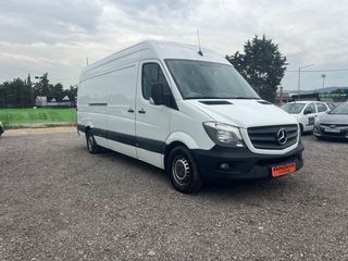 Κλούβα Mercedes-Benz 2015 313-thumb-2