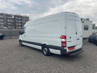Κλούβα Mercedes-Benz 2015 313-thumb-4