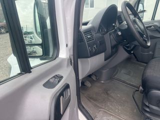 Κλούβα Mercedes-Benz 2015 313-thumb-7