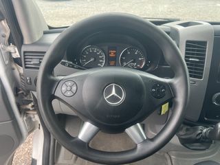 Κλούβα Mercedes-Benz 2015 313-thumb-9