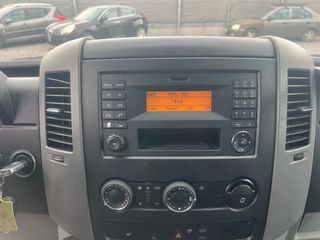 Κλούβα Mercedes-Benz 2015 313-thumb-11