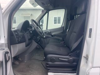 Κλούβα Mercedes-Benz 2015 313-thumb-13