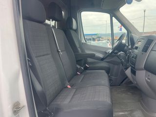 Κλούβα Mercedes-Benz 2015 313-thumb-14