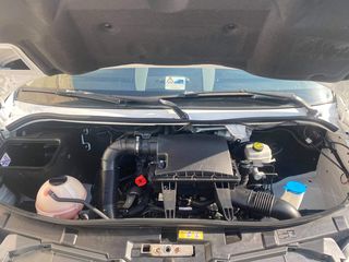 Κλούβα Mercedes-Benz 2015 313-thumb-15