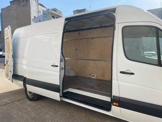 Κλούβα Mercedes-Benz 2015 313-thumb-6