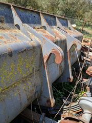 Κουβάς με ταχυσυνδεμο 2,35m-thumb-3