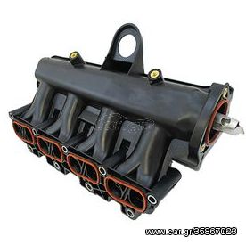 Πολλαπλή εισαγωγή ALFA ROMEO MITO '08, FIAT DOBLO '06, GRANDE PUNDO '05, OPEL ASTRA '09, CORSA '06-'14, MERIVA '10, BKS-FT-001, BKSFT001, 55189595