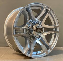ANASTASIADIS 4X4 WHEELS 16''  ZANTES