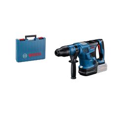 GBH 18V-36 C Prof Περιστροφικό Πιστολέτο BITURBO (Solo) - SOLO - BOSCH (#0611915001)