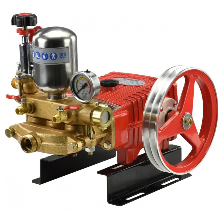 Αντλία Ψεκασμού 800-1200 rpm - ΒΕΝΖΙΝΟΚΙΝΗΤΟΙ - KRAFT (#691097)