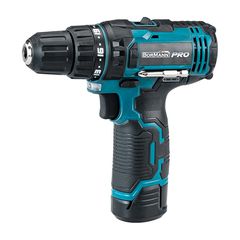 BBP2100 Δραπανοκατσάβιδο Μπαταρίας 12V (1x1.3Ah) - ΜΕ ΜΠΑΤΑΡΙΑ & ΦΟΡΤΙΣΤΗ - BORMANN PRO (#032793)