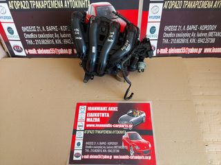 MAZDA 6 GH 2010 ΠΟΛΛΑΠΛΗ ΕΙΣΑΓΩΓΗΣ